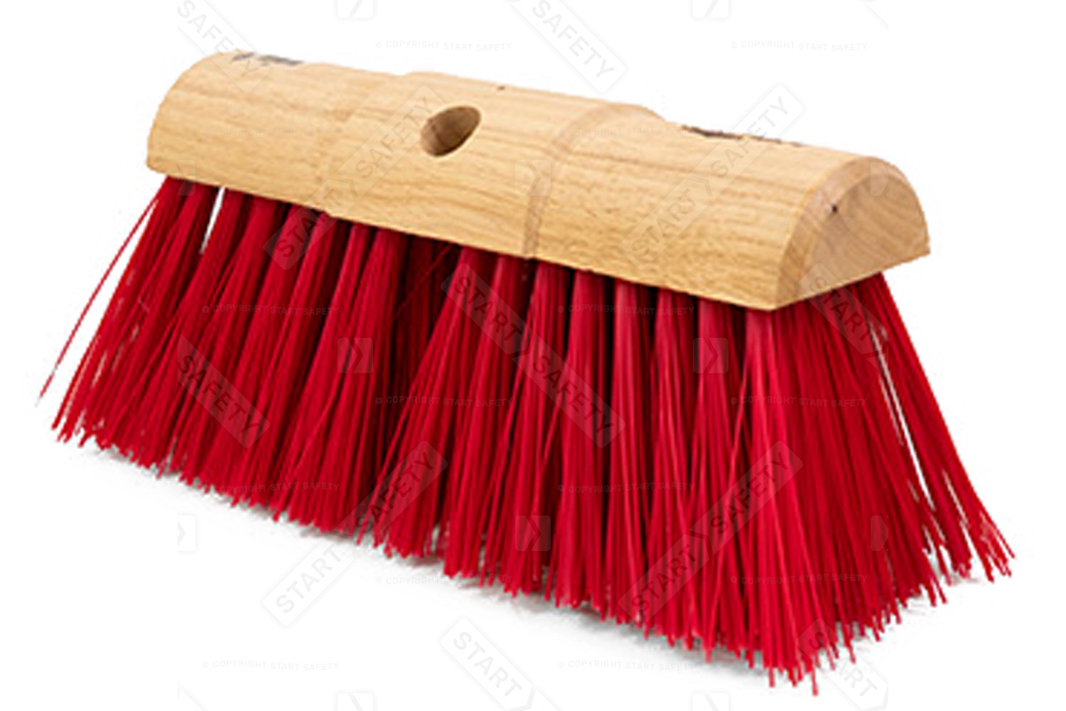 Hillbrush P12 Yard Broom