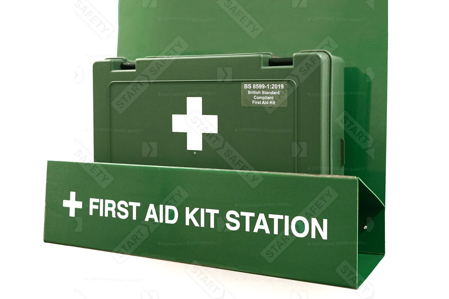 Large Workplace First Aid Kit