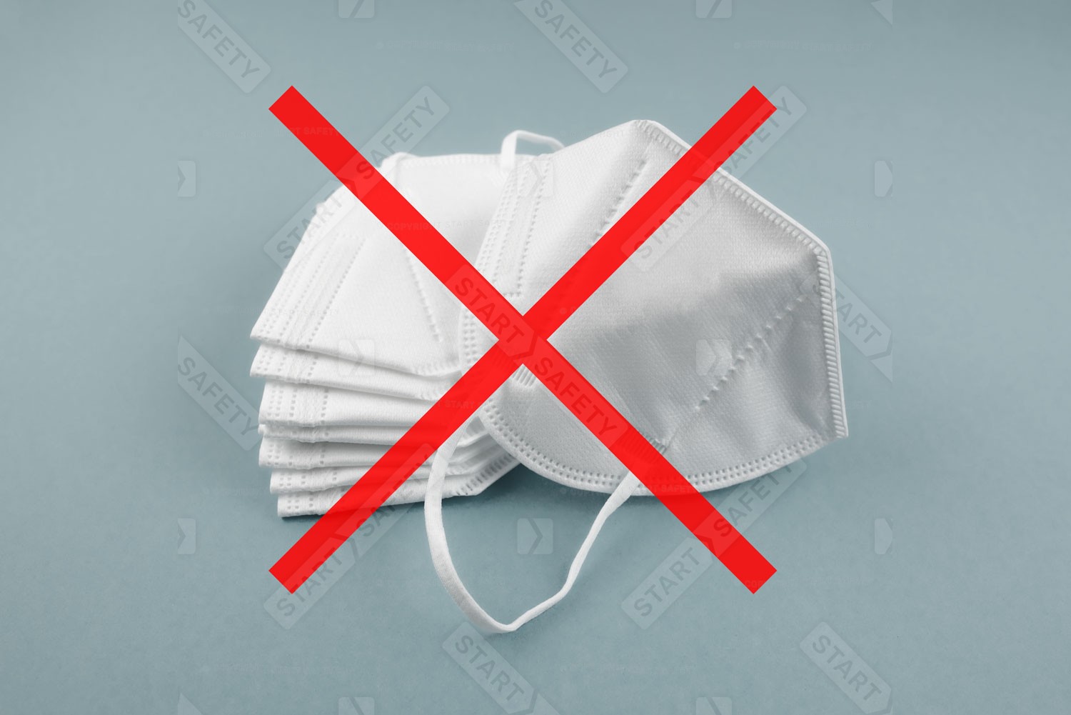 N95 Masks Are Not Suitable For Use In The UK