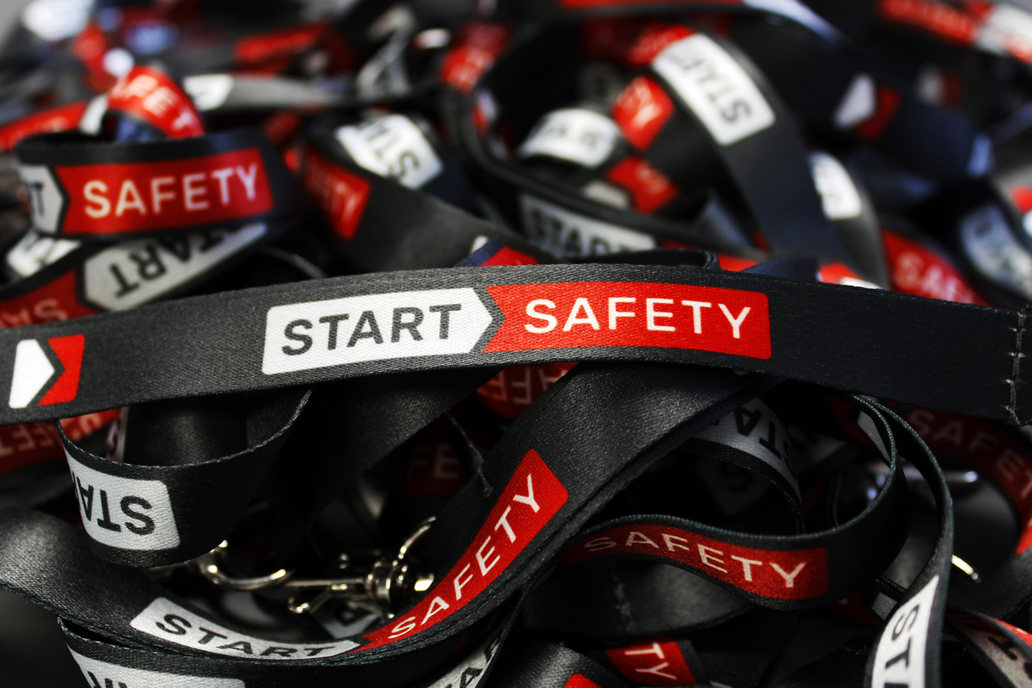 Start Safety Is A Reputable PPE Supplier