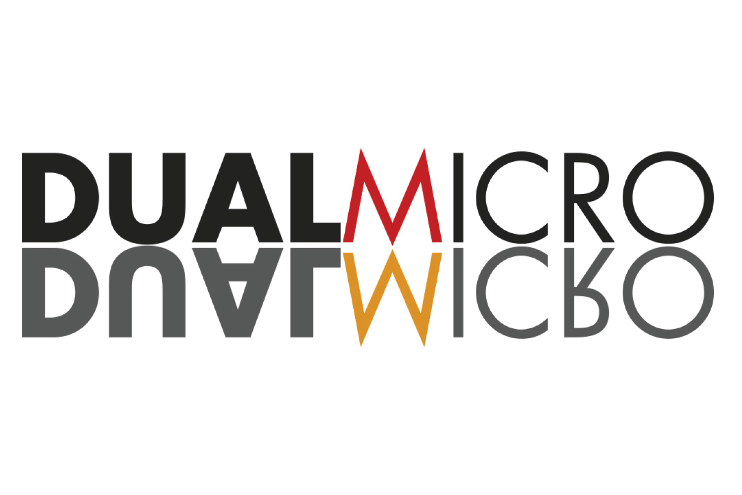 Dualmicro Logo