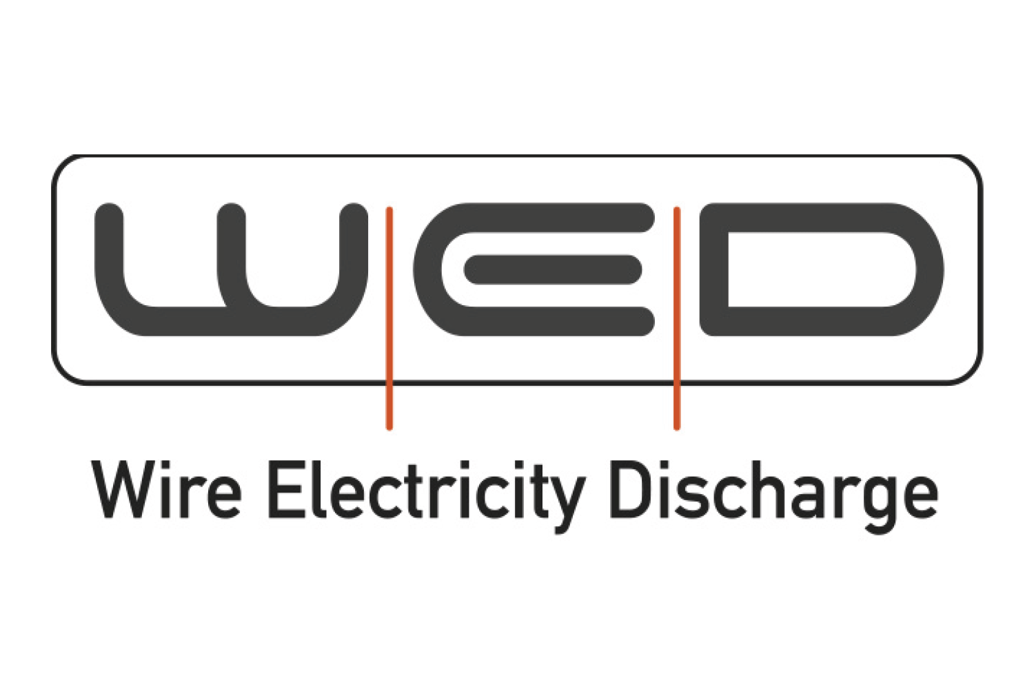 W.E.D Logo