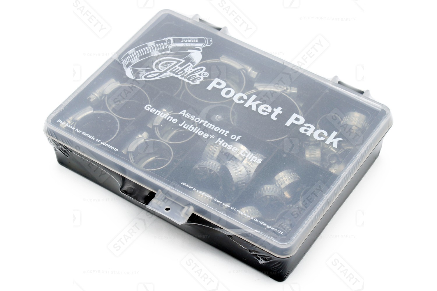 Pocket pack
