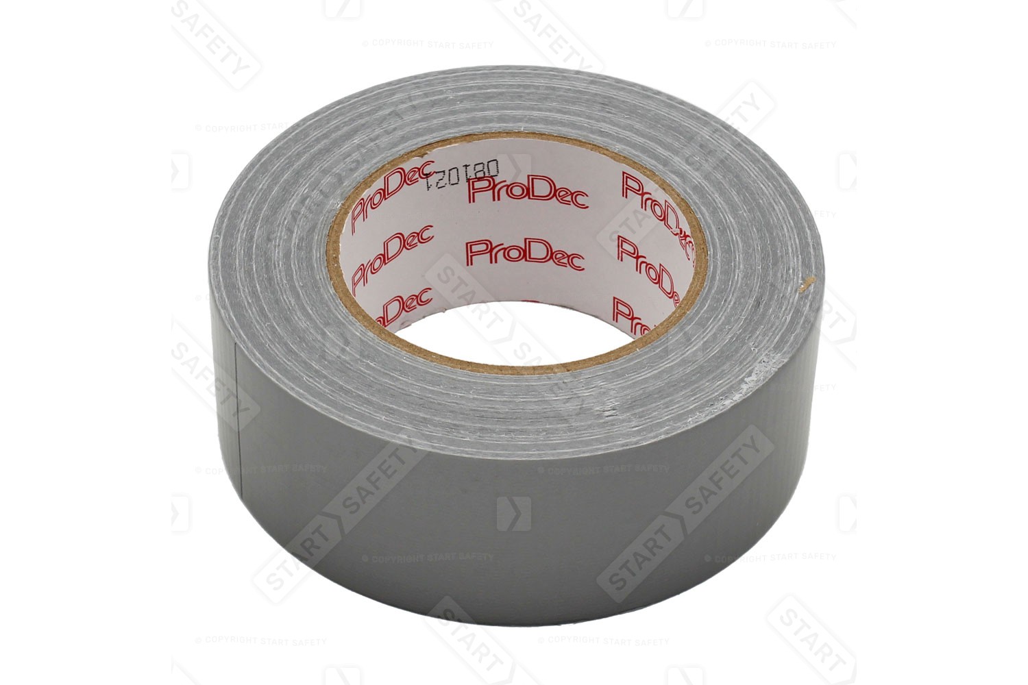 Prodec Duct Tape On Its Side