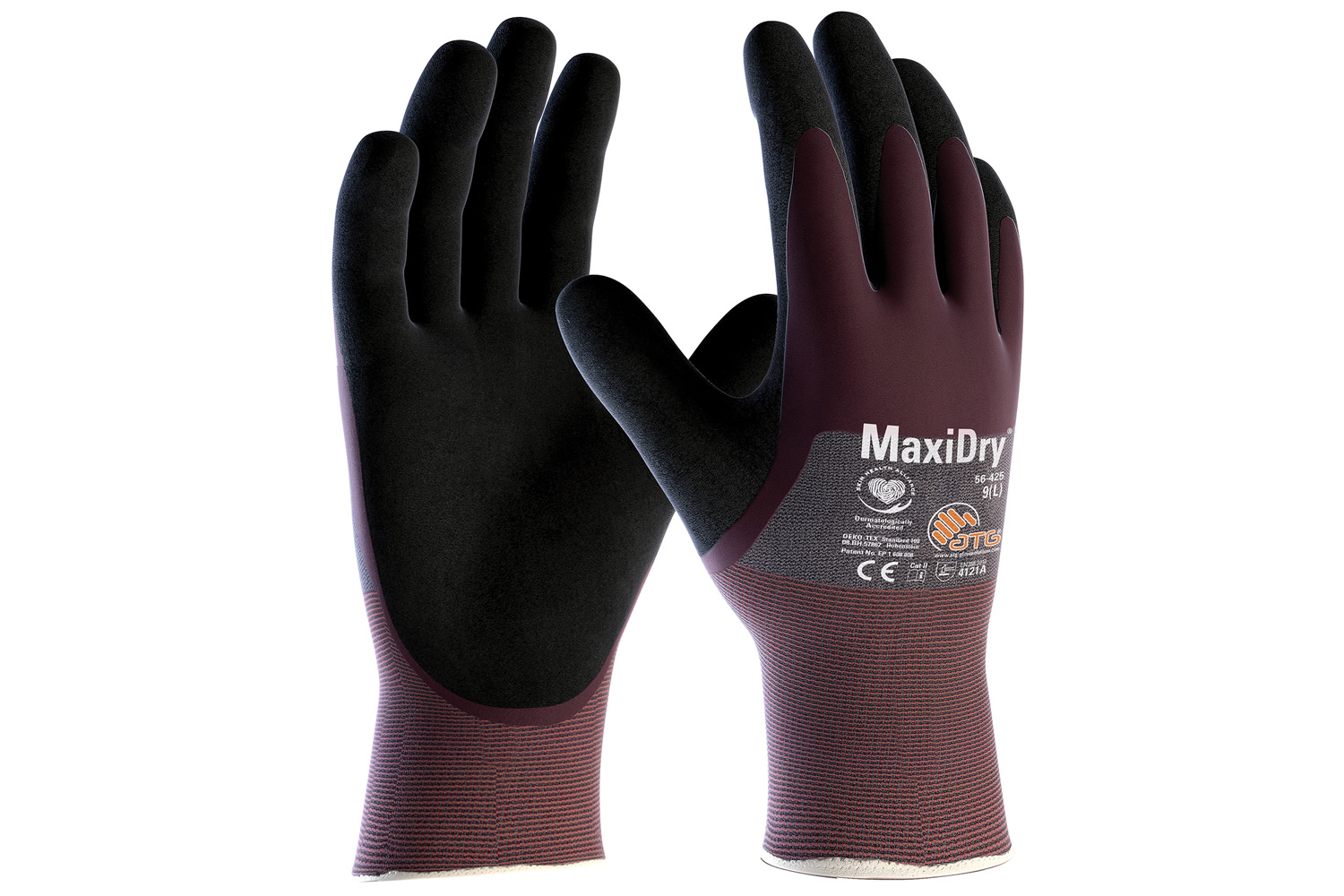 MaxiDry 56-425 Glove