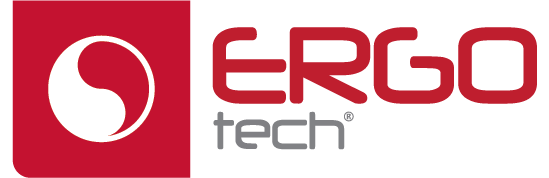ErgoTech Logo