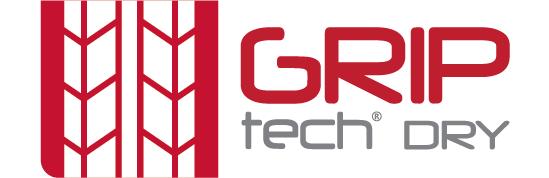 GripTech Logo