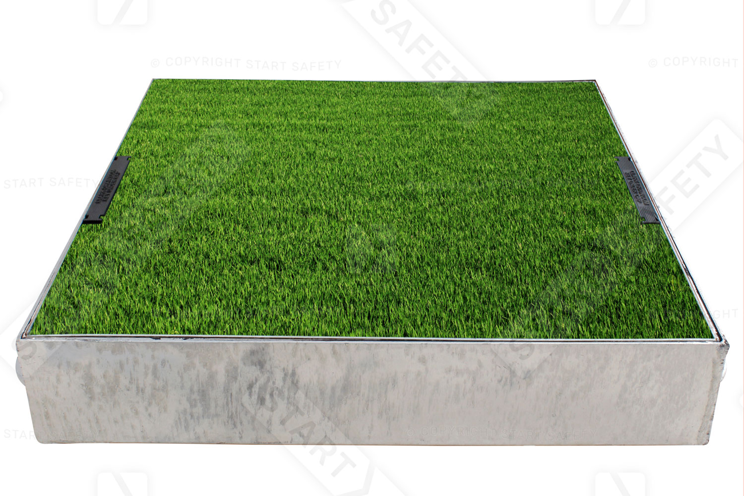 EcoGrid Grass and Gravel Cover Membrane