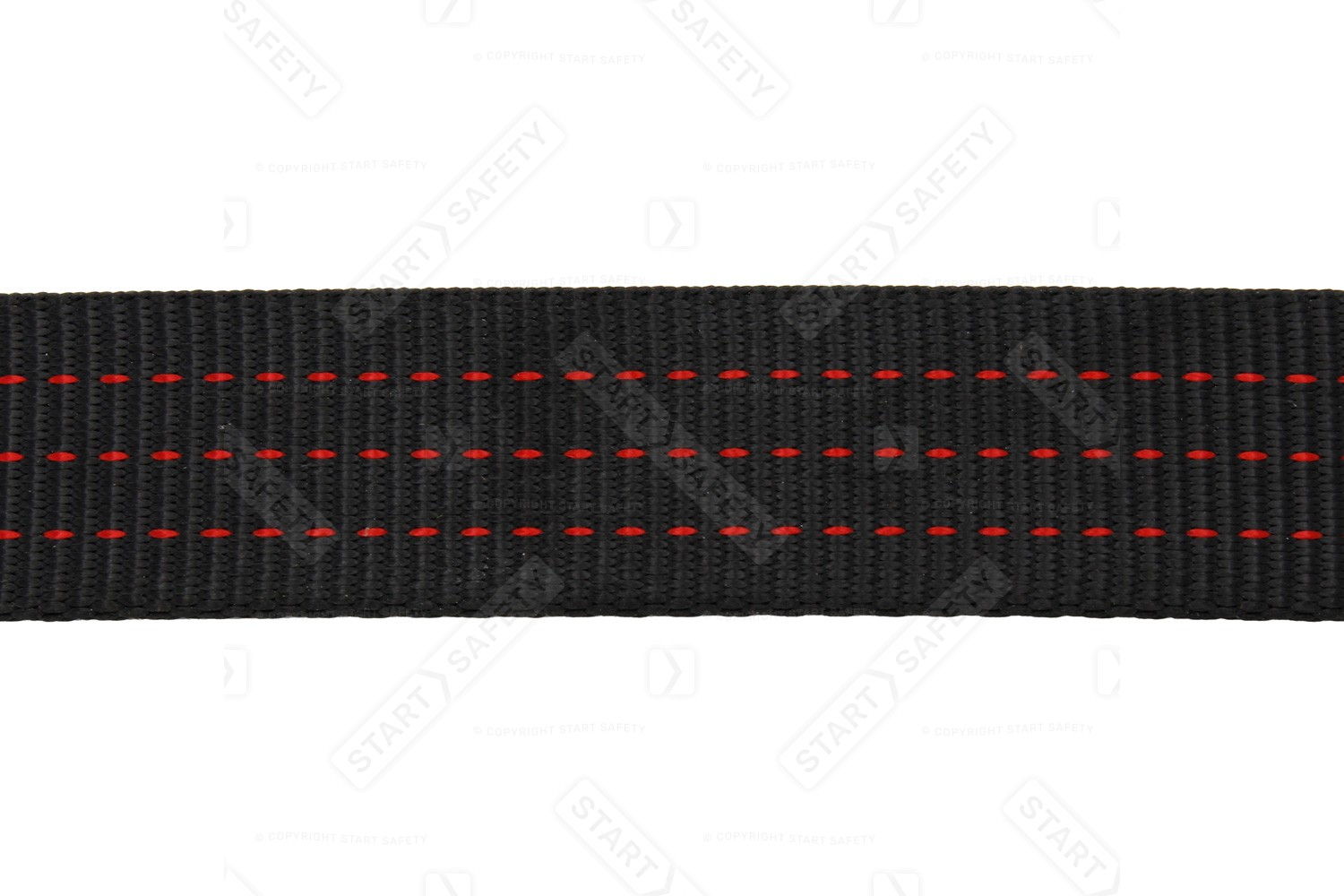 Durable 33mm Webbing With Wear Indicators