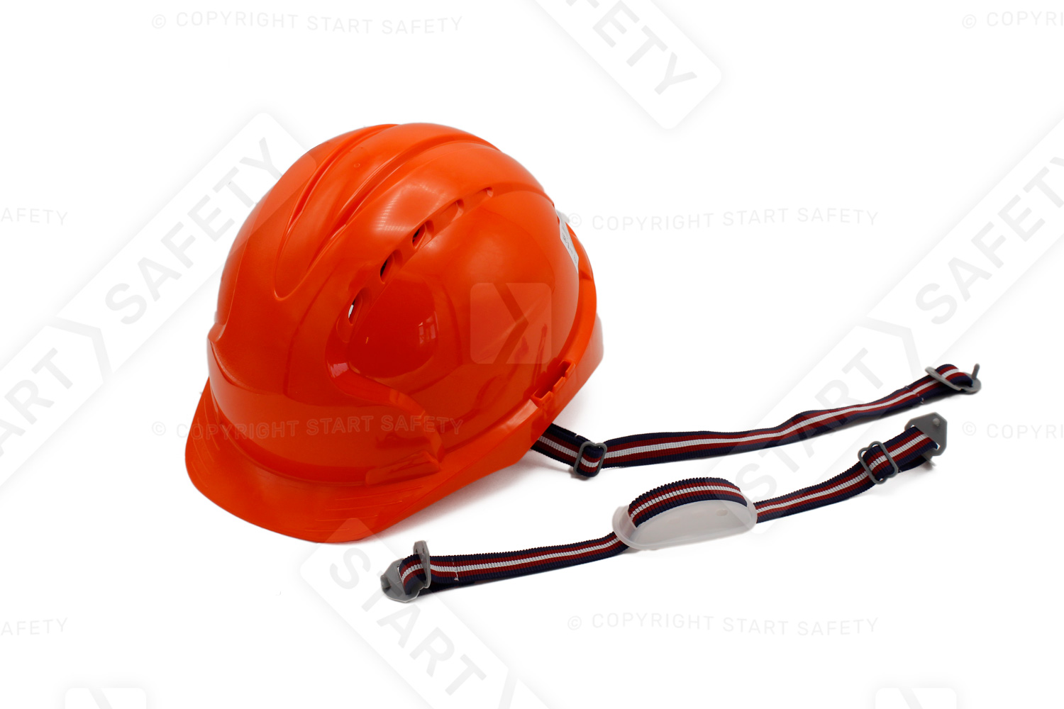 Hard Hat Chin Straps And Chin Cup Chin Strap