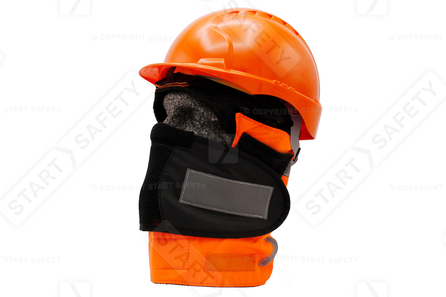 JSP Helmet Compatible