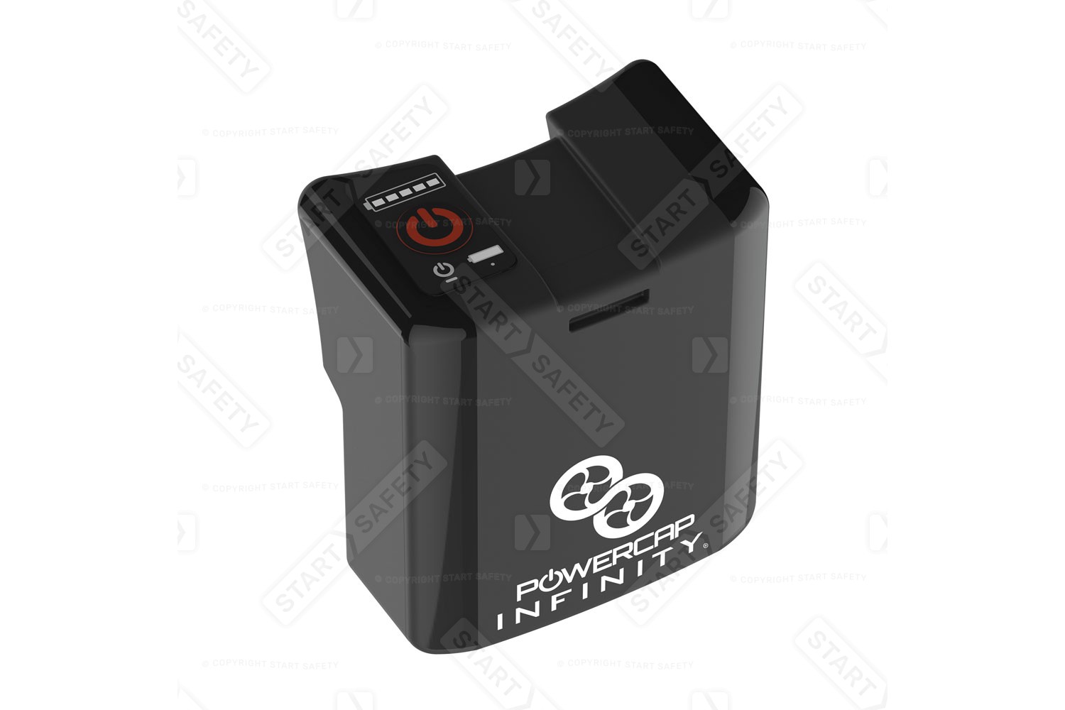 Replacement Battery For PowerCap Infinity