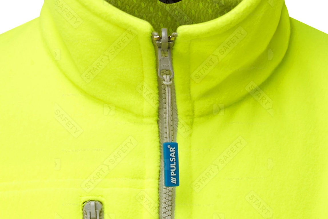 Quality Branded Zips
