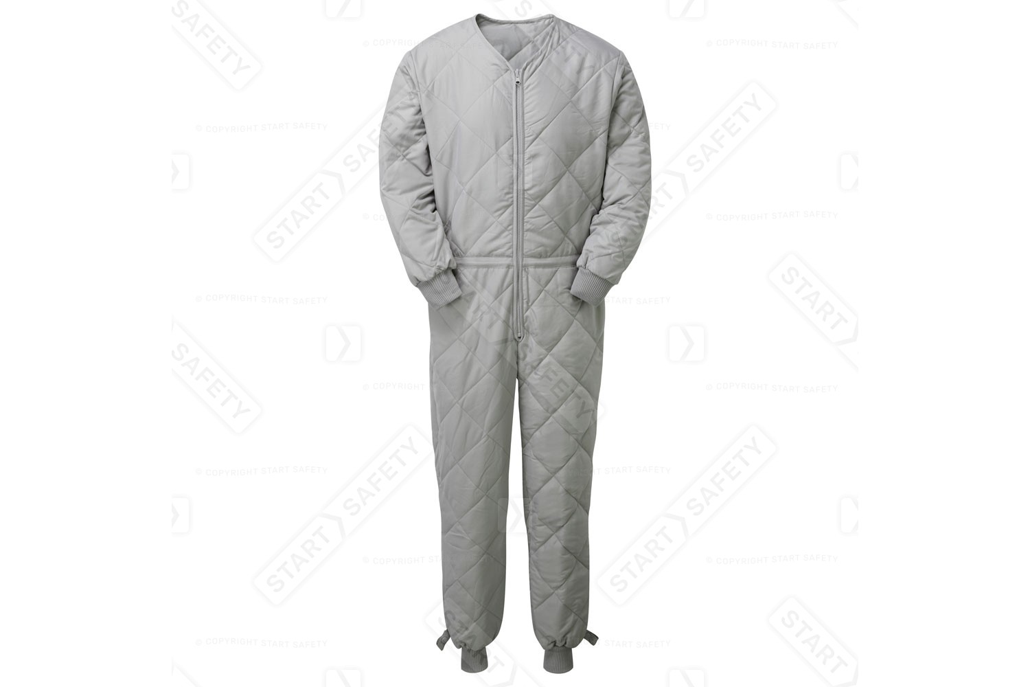 Additional Thermal Liner For Work Overalls