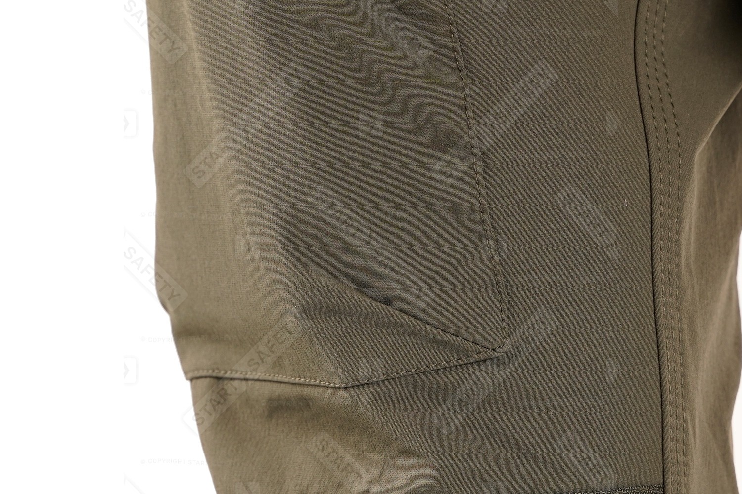 Breathable Trouser Material