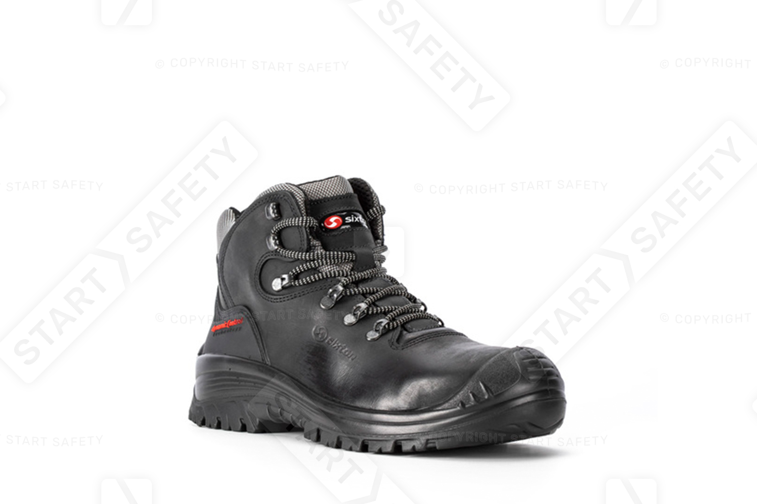 Corvara Endurance 81087-06L Safety Boot