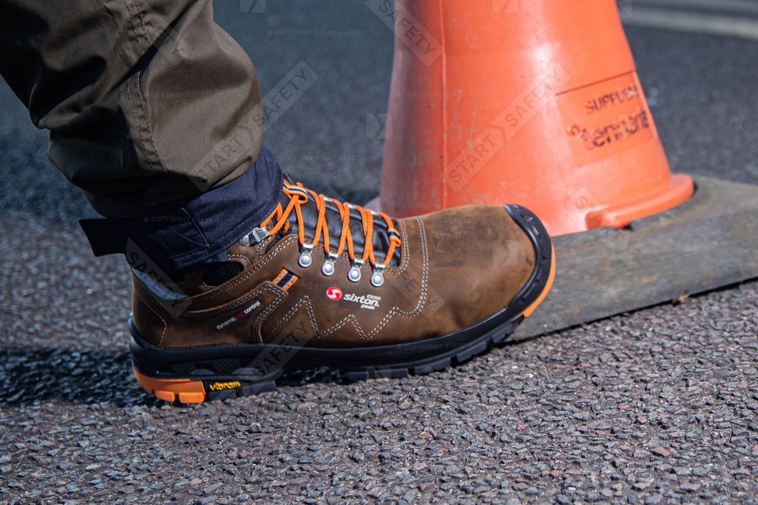 Sixton Tonale Scout Boot