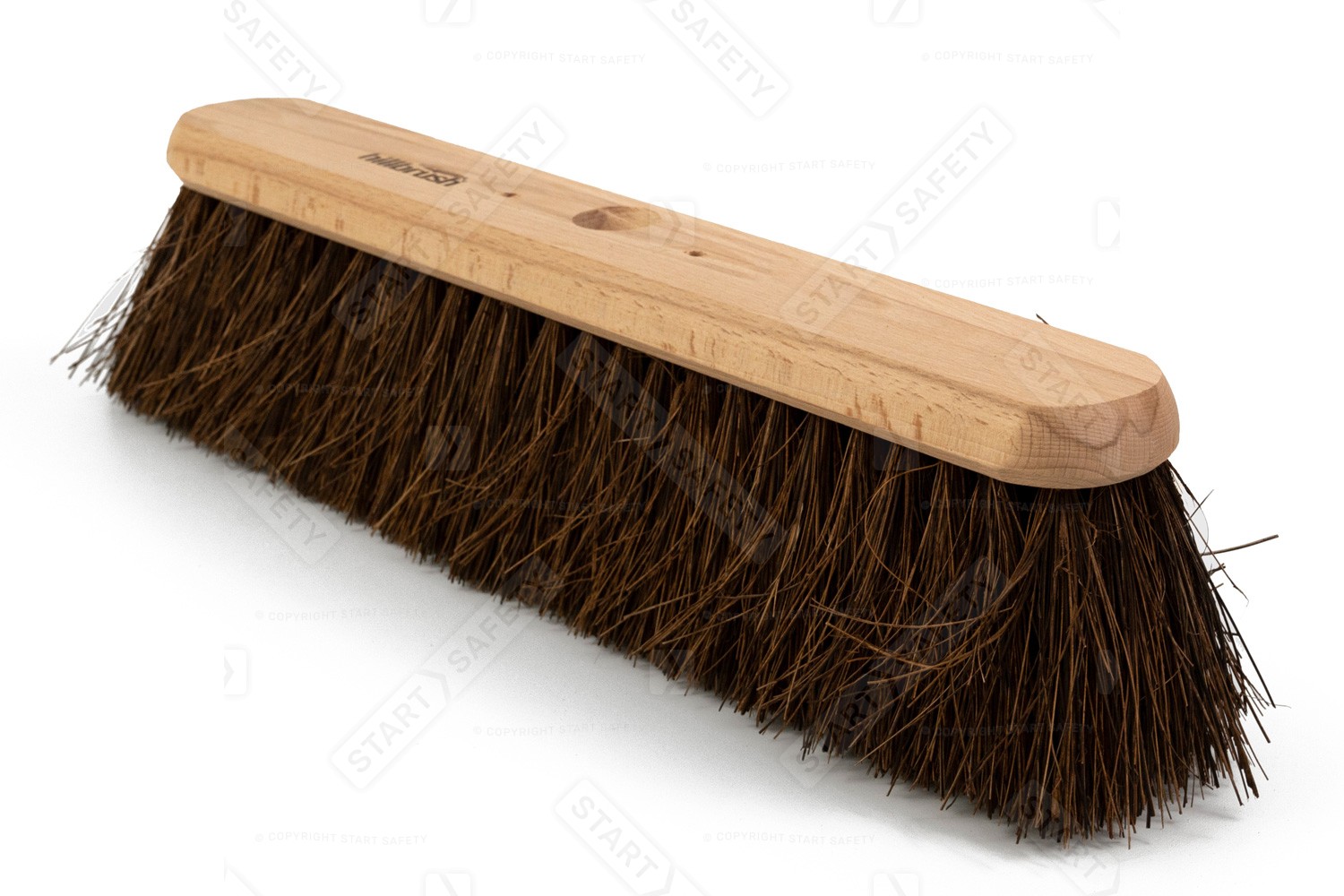 Hillbrush H5/3 Sweeping Broom