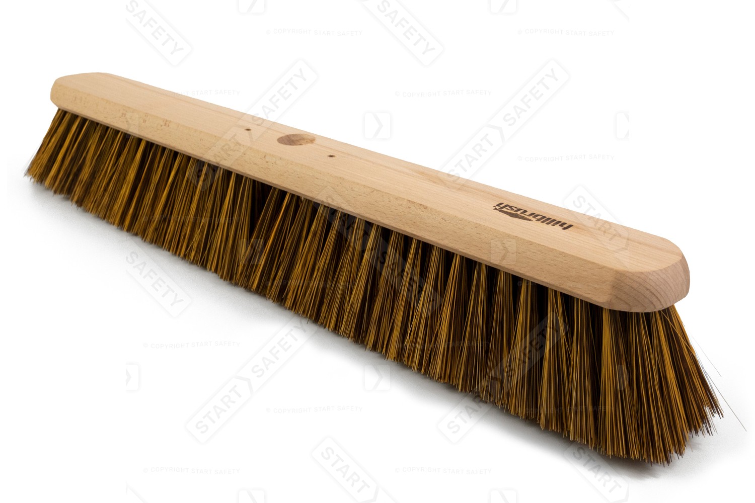 Industrial Soft Sweeping Broom