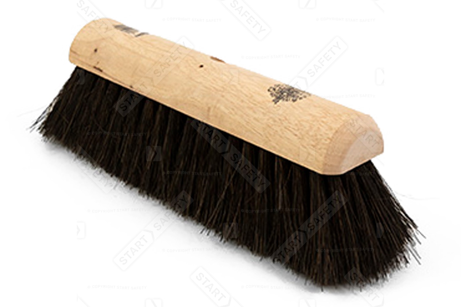 Hillbrush Finset Sweeping Broom