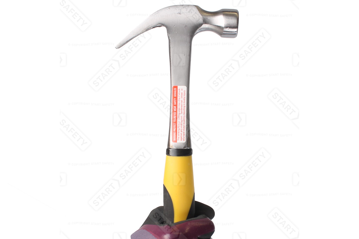 Forged Claw Hammer