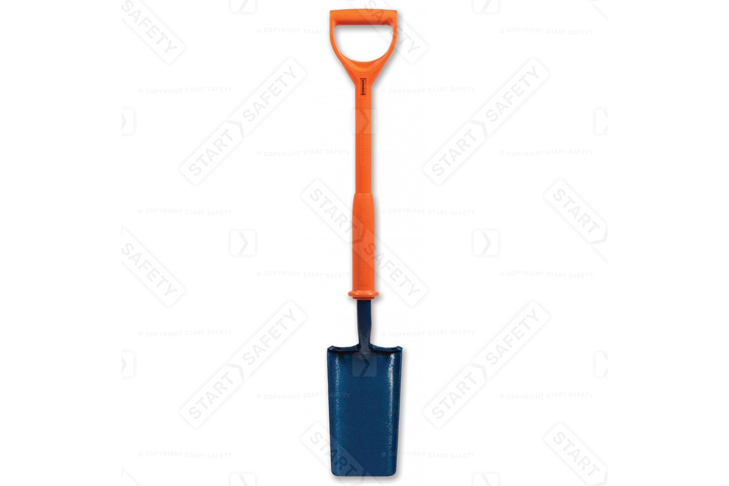 Cable Layer Shovel