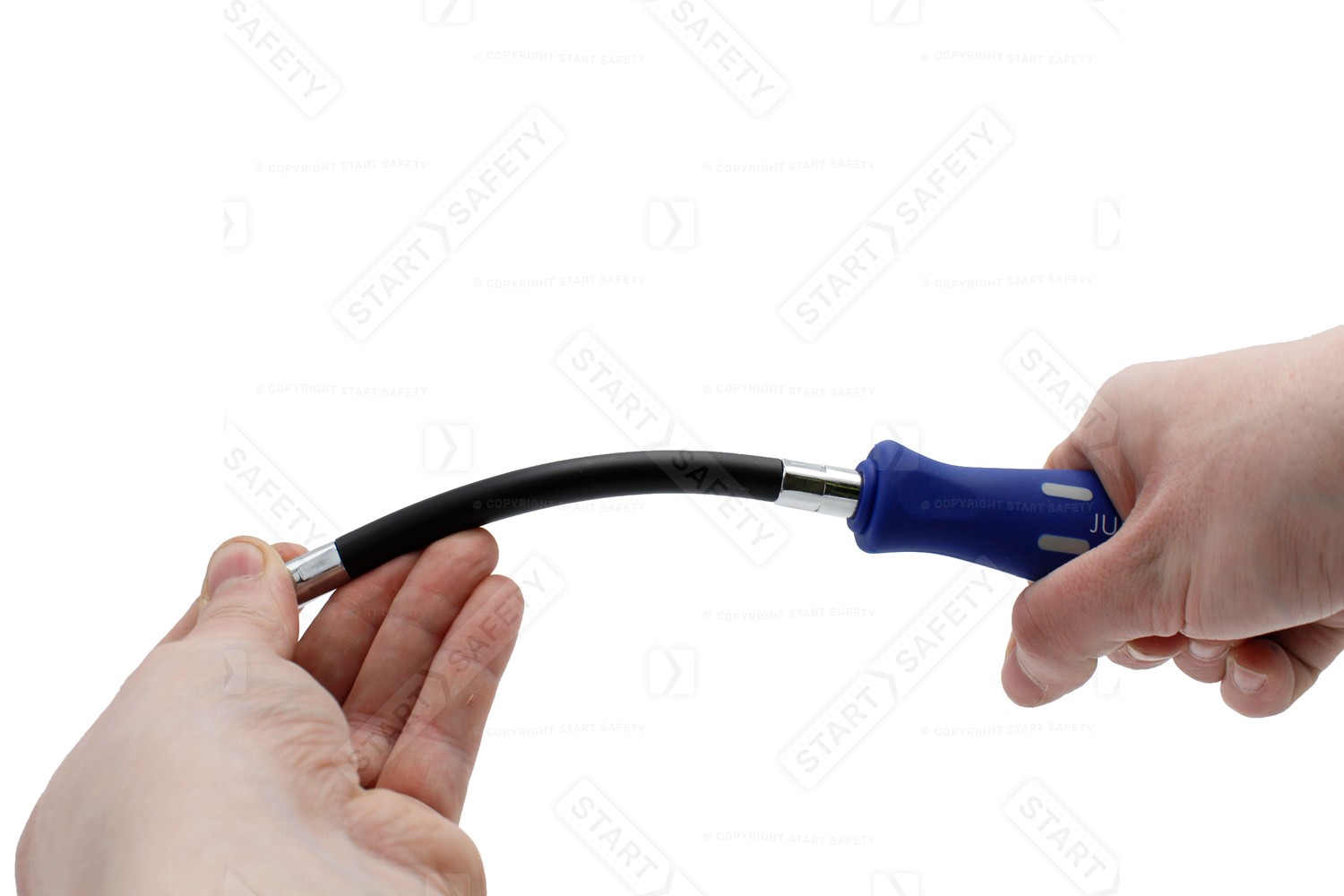 Jubilee Flexidriver, flexible shafted screwdriver