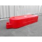 RB500 Water Filled Track - Road and Site Safety Barrier