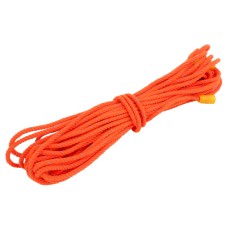 Orange Reflective Cone Rope - 18 Metre