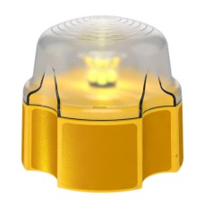 Skipper Rechargeable Road Light Lamp
