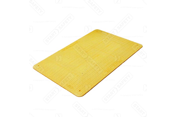 Oxford Safe Cover 12/8 Pedestrian Trench Cover - 1200 x 800mm