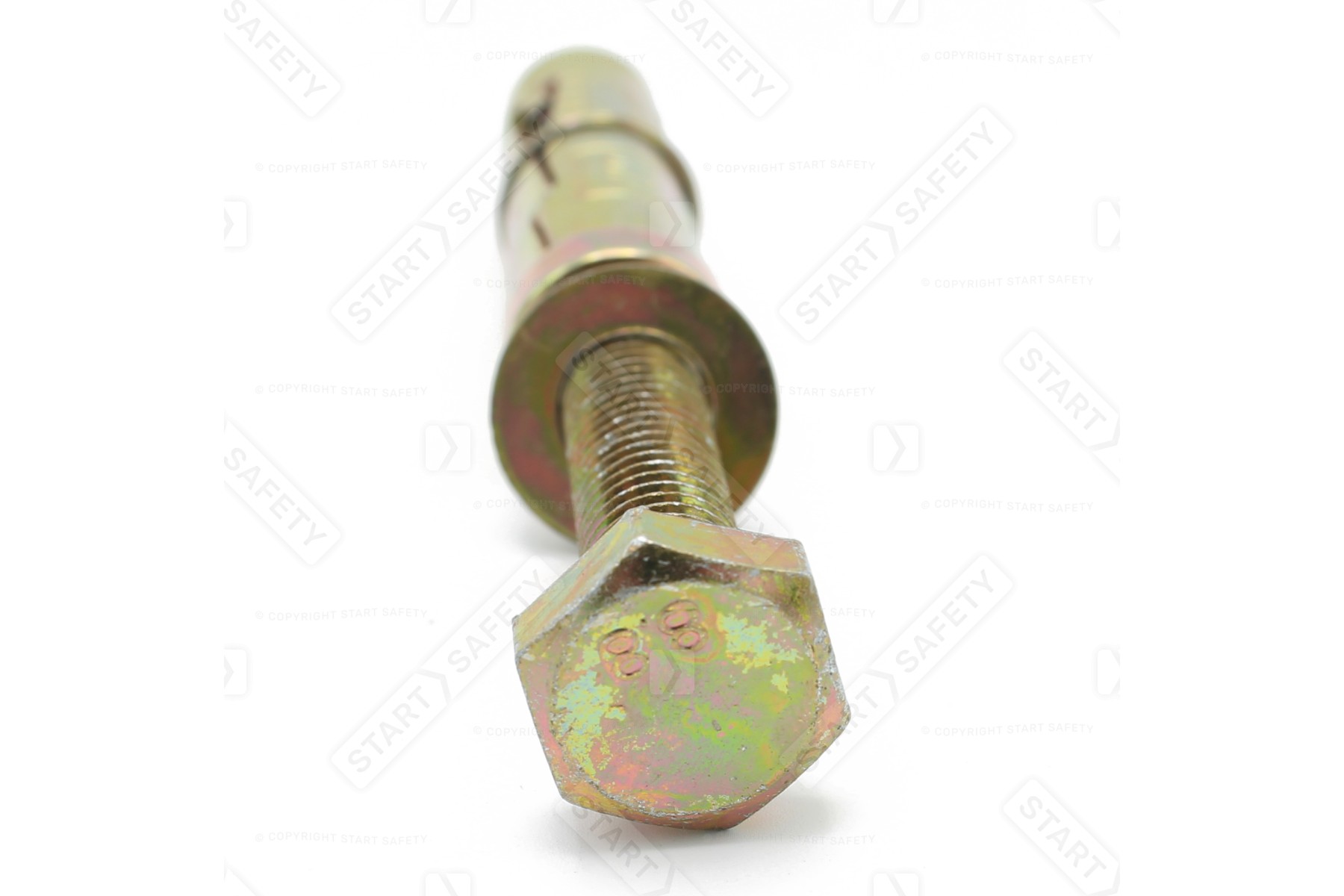 Fischer M10 Shield Anchor Bolt Concrete Fixings In Stock
