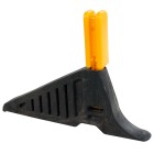 Non-Trip Replacement Foot for Melba Swintex Barriers (with Spigot)