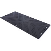 EuroMat Ground Protection Mats 2400mm x 1200mm
