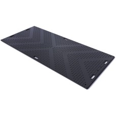 Genuine EuroMat Ground Protection Mats 2400mm x 1200mm