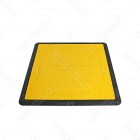 Oxford LowPro 11/11 Anti-Slip Footway Board (1125mm x 1125mm)