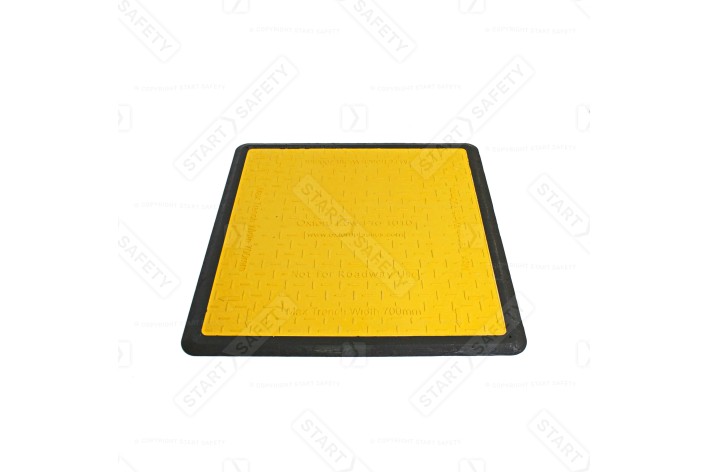 Oxford LowPro 11/11 Pedestrian Trench Cover System 1125mm x 1125mm