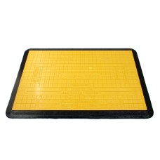 Oxford LowPro 1510 15/10 Anti Slip Footway Board (1500mmx1000mm)