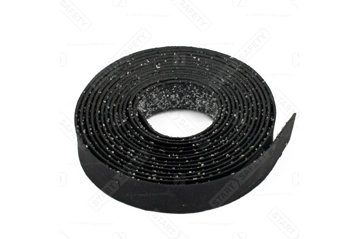 InstaBand Thermoplastic Overbanding Tape 5m Roll