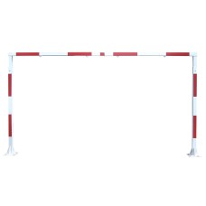Procity Universal Fixed Height Restrictor Barrier
