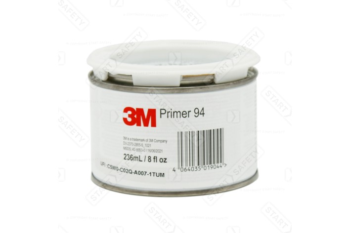 3m™ Primer 94 For 3m™ VHB™ Tape Application | 236ml