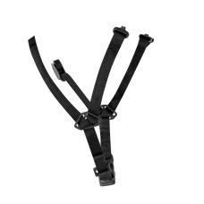 JSP EVO Quick Release 4 Point Linesman Harness