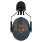 JSP Sonis Compact Adjustable Helmet Mounted Ear Defenders 31dB SNR
