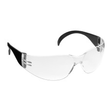 JSP M9400 Wraplite Safety Spectacle | Hardia | Clear Lens