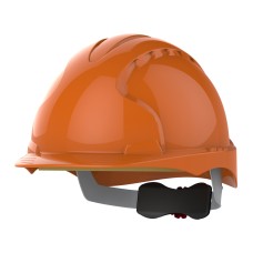 JSP EVO3 Safety Helmet Mid Peak Wheel Ratchet
