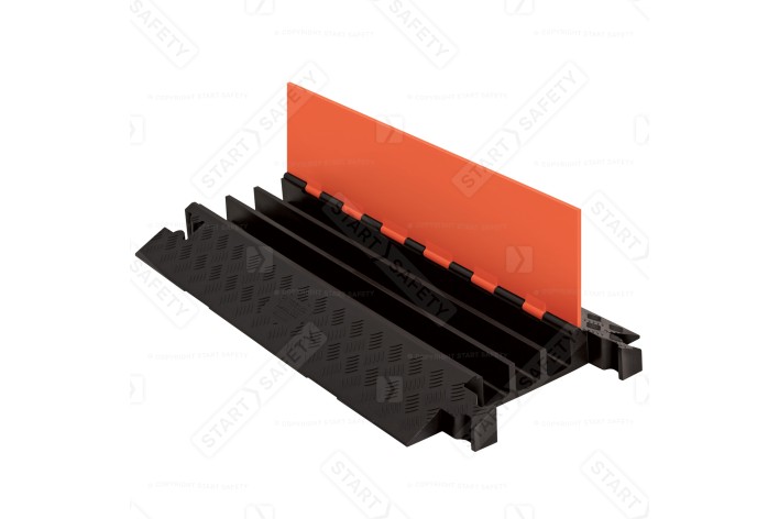 3 Channel General Purpose GD3X225 Cable Ramp 