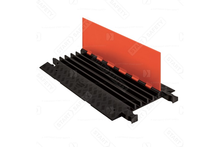 Guard Dog 5 Channel General Purpose Cable Ramp