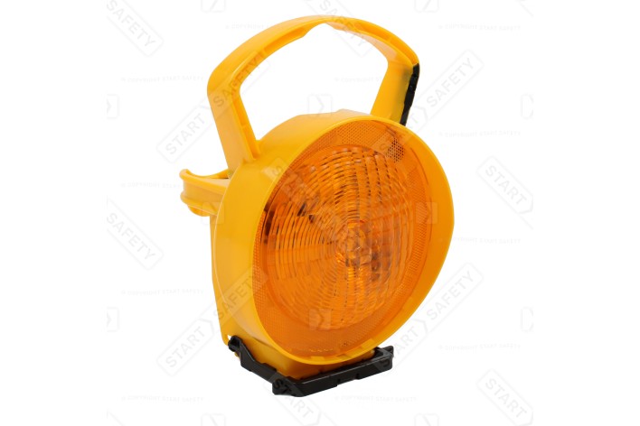 Nissen TaperLamp - Sequential LED Traffic Cone Lights 