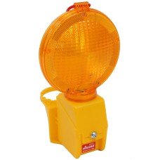 MonoLight - Twin Sided Warning Light With Cone Bracket LED