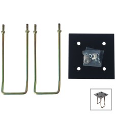 Cast In Fixing Kit For ST Series Delineator & Chevron Products